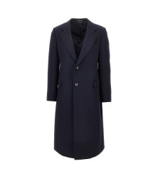 [Emporio Armani] Coat FW26 EM007141TE23195UB109-UB109