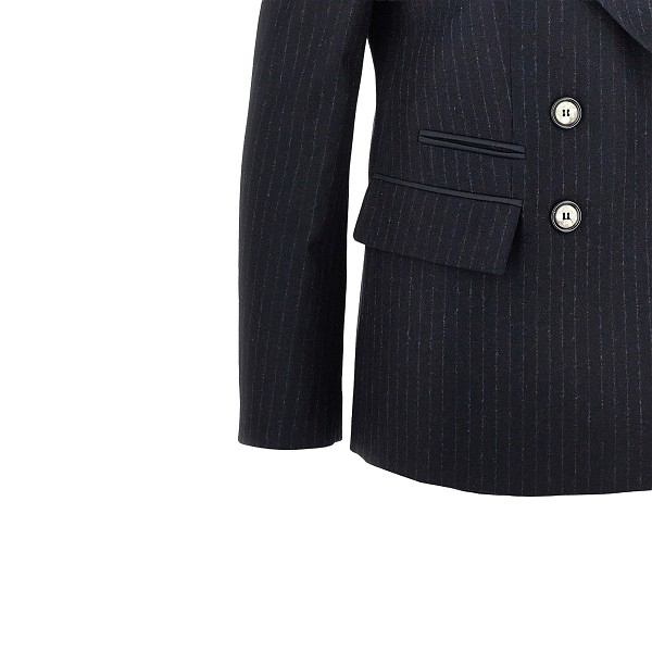 [Emporio Armani] Jacket FW26 EW004860TE21433FB034-FB034