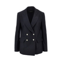 [Emporio Armani] Jacket FW26 EW004860TE21433FB034-FB034