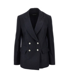 [Emporio Armani] Jacket FW26 EW004860TE21433FB034-FB034