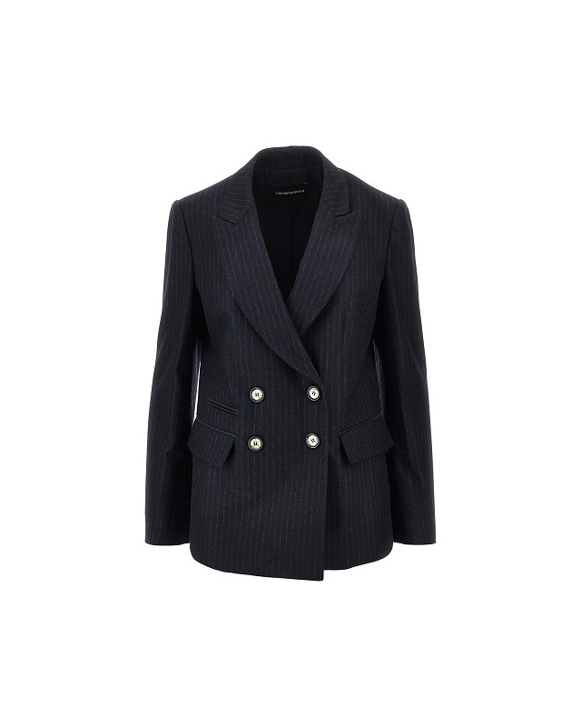 [Emporio Armani] Jacket FW26 EW004860TE21433FB034-FB034