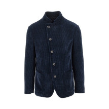 [Emporio Armani] Jacket FW26 EM005607TE23228UB109-UB109