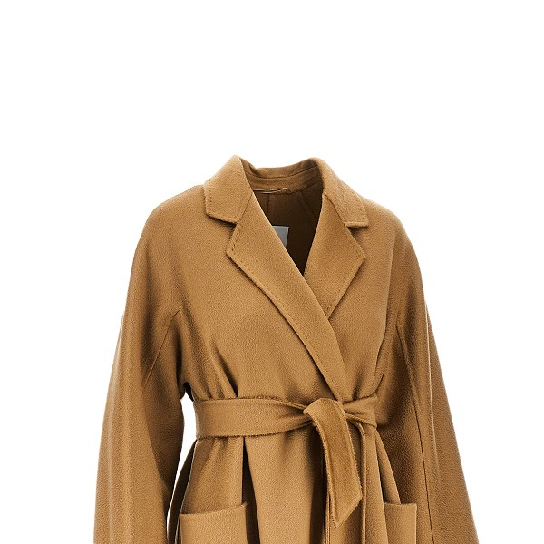 [Max Mara] Coat FW26 262101605160010883068-068