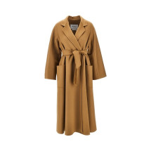 [Max Mara] Coat FW26 262101605160010883068-068