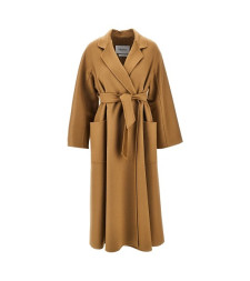[Max Mara] Coat FW26 262101605160010883068-068