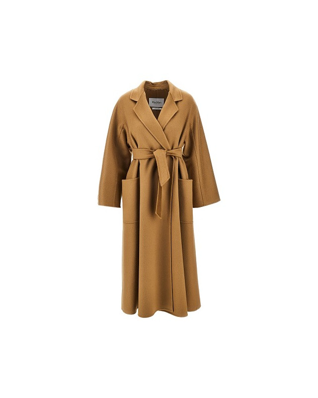 [Max Mara] Coat FW26 262101605160010883068-068
