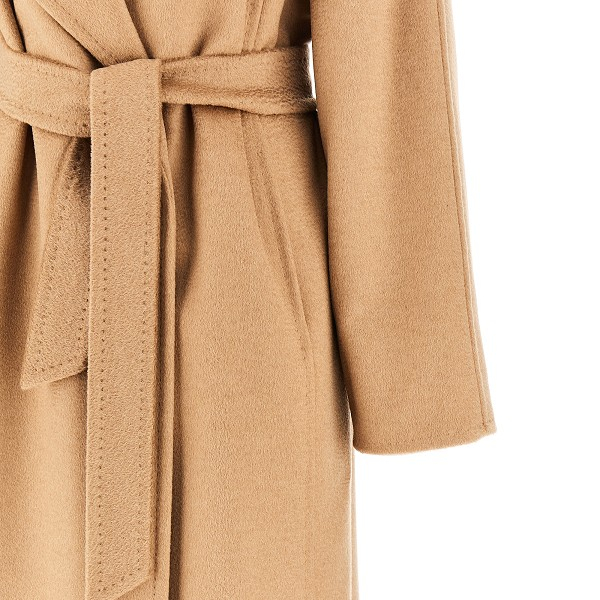 [Max Mara] Coat FW26 2621016062600562001-001