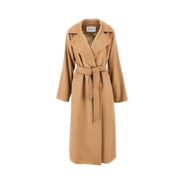 [Max Mara] Coat FW26 2621016062600562001-001