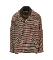 [Emporio Armani] Coat FW26 EM000268TE23209F1053-F1053