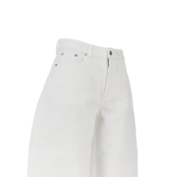 [Alaia] Jeans FW26 AA9P1406D027D.000-000