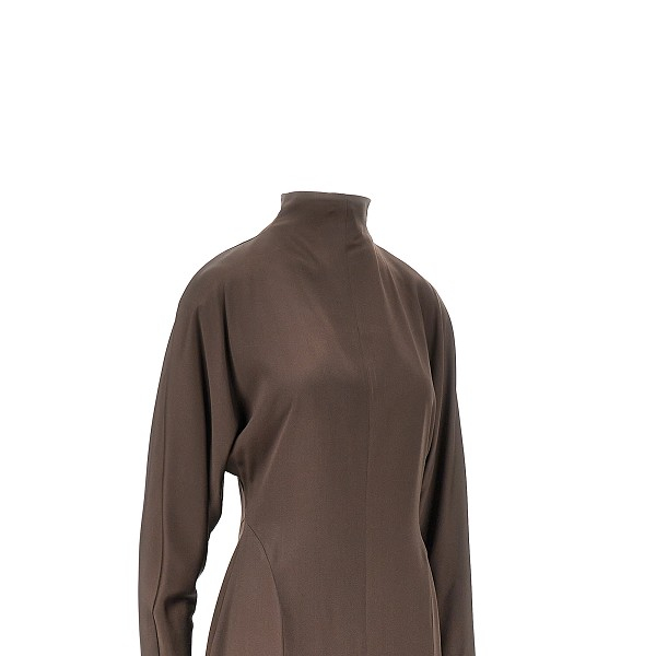 [Max Mara] Dress FW26 2621226083600214013-013