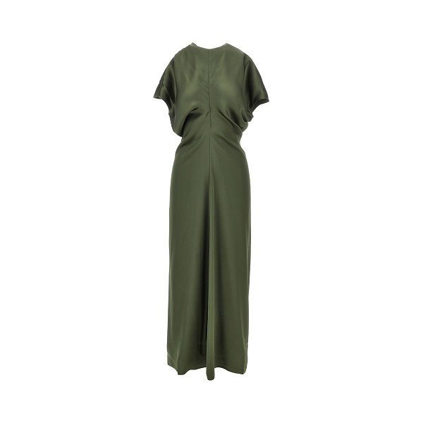 [TOTEME] Dress FW26 241-WRD1103-FB0020.136-136
