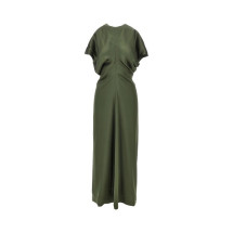 [TOTEME] Dress FW26 241-WRD1103-FB0020.136-136
