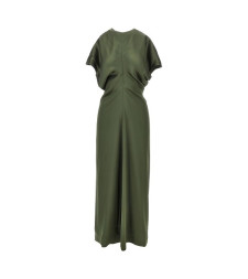 [TOTEME] Dress FW26 241-WRD1103-FB0020.136-136