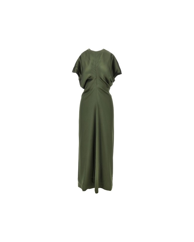[TOTEME] Dress FW26 241-WRD1103-FB0020.136-136