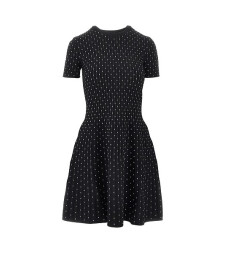 [Emporio Armani] Dress FW26 EW006089AF30757FC043-FC043