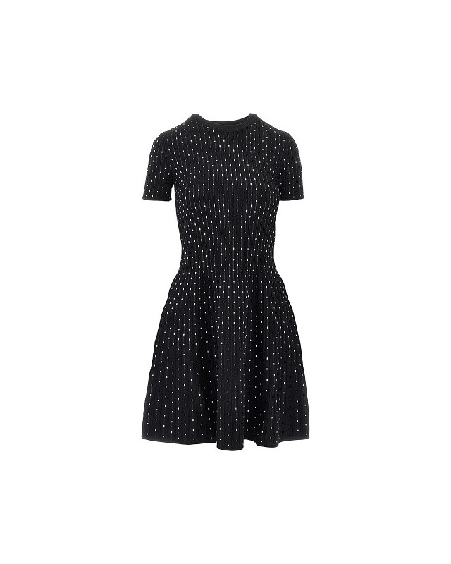 [Emporio Armani] Dress FW26 EW006089AF30757FC043-FC043