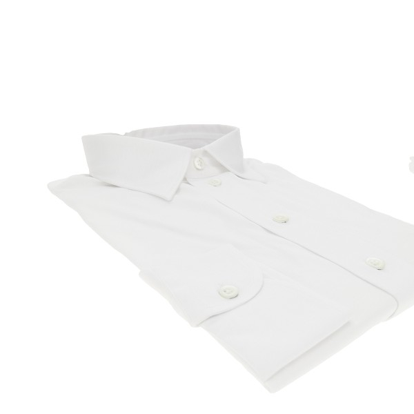 [Emporio Armani] Shirts FW26 EM000099TE23362U0002-U0002