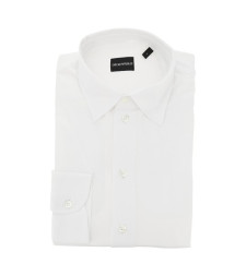 [Emporio Armani] Shirts FW26 EM000099TE23362U0002-U0002