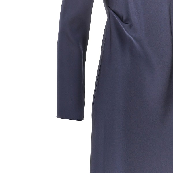 [Emporio Armani] Dress FW26 EW005489AF17153UB112-UB112