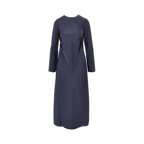 [Emporio Armani] Dress FW26 EW005489AF17153UB112-UB112