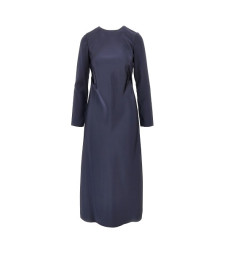 [Emporio Armani] Dress FW26 EW005489AF17153UB112-UB112