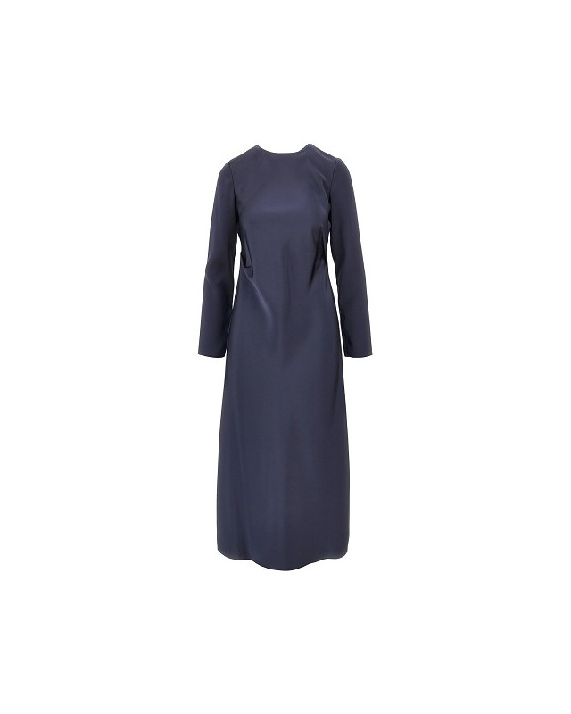 [Emporio Armani] Dress FW26 EW005489AF17153UB112-UB112