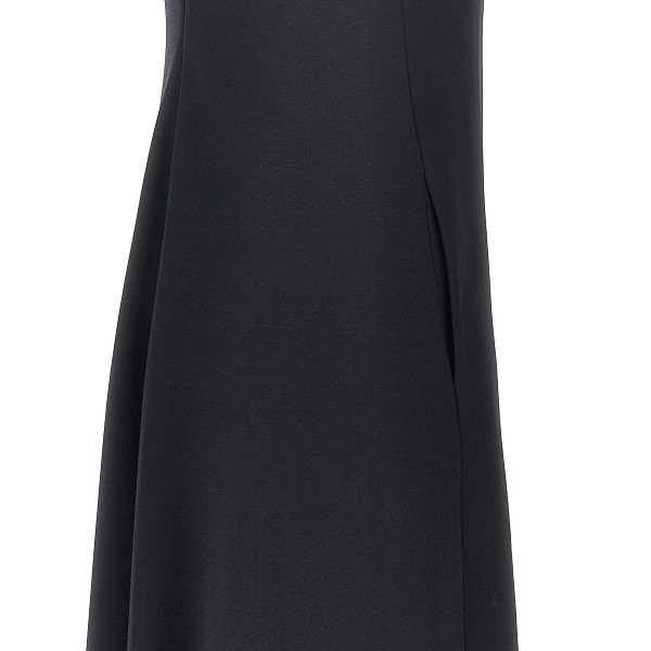 [Emporio Armani] Dress FW26 EW005499AF12303UC001-UC001