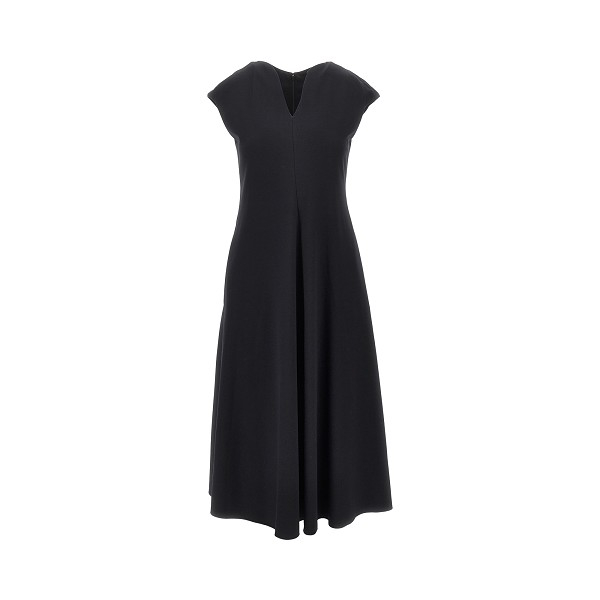 [Emporio Armani] Dress FW26 EW005499AF12303UC001-UC001