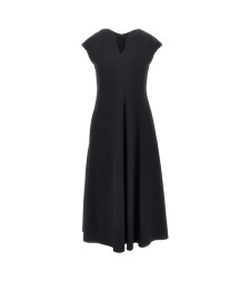[Emporio Armani] Dress FW26 EW005499AF12303UC001-UC001