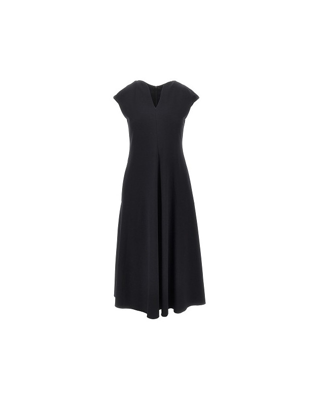 [Emporio Armani] Dress FW26 EW005499AF12303UC001-UC001