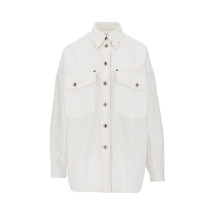 [Versace] Shirt FW26 10254631A183961W010-1W010