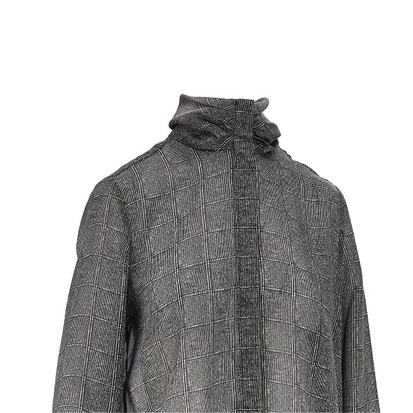 [Emporio Armani] Shirt FW26 EW004827AF26316FC181-FC181