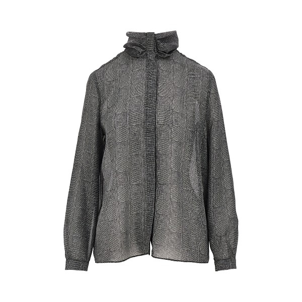[Emporio Armani] Shirt FW26 EW004827AF26316FC181-FC181