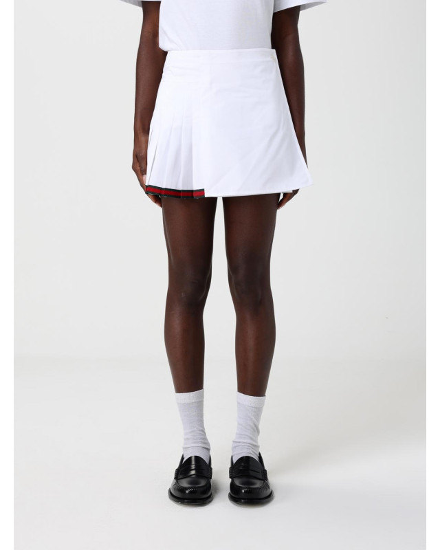 [Gucci] Skirt SS26 846659ZAJP1 9000