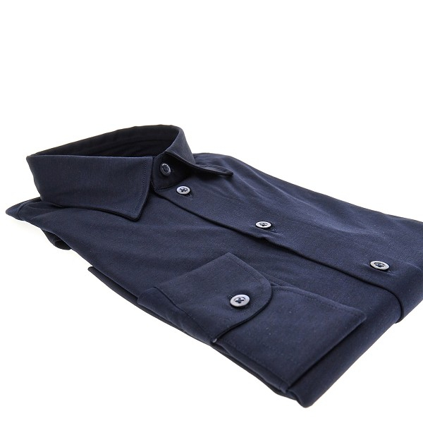 [Emporio Armani] Shirts FW26 EM000099TE23362UB109-UB109