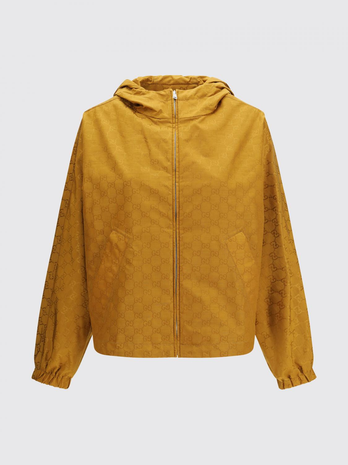 [Gucci] Jacket SS26 852299ZAUC0 2709