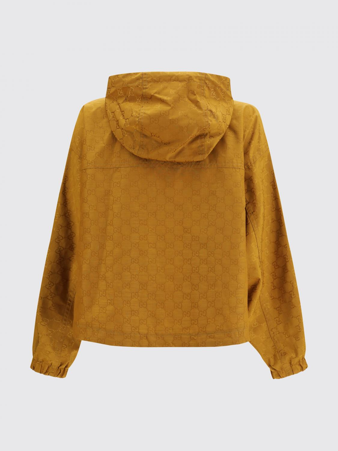 [Gucci] Jacket SS26 852299ZAUC0 2709