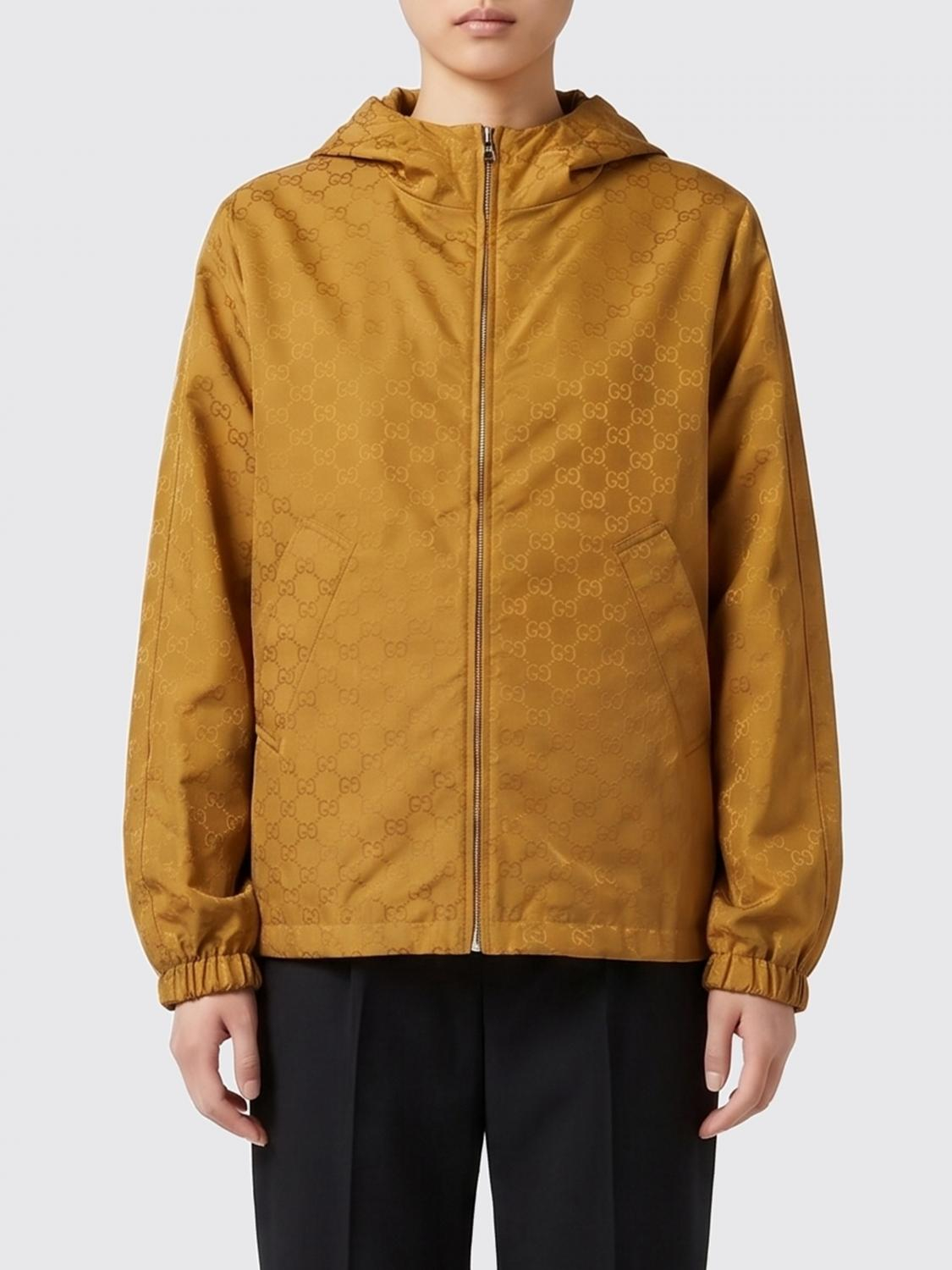 [Gucci] Jacket SS26 852299ZAUC0 2709