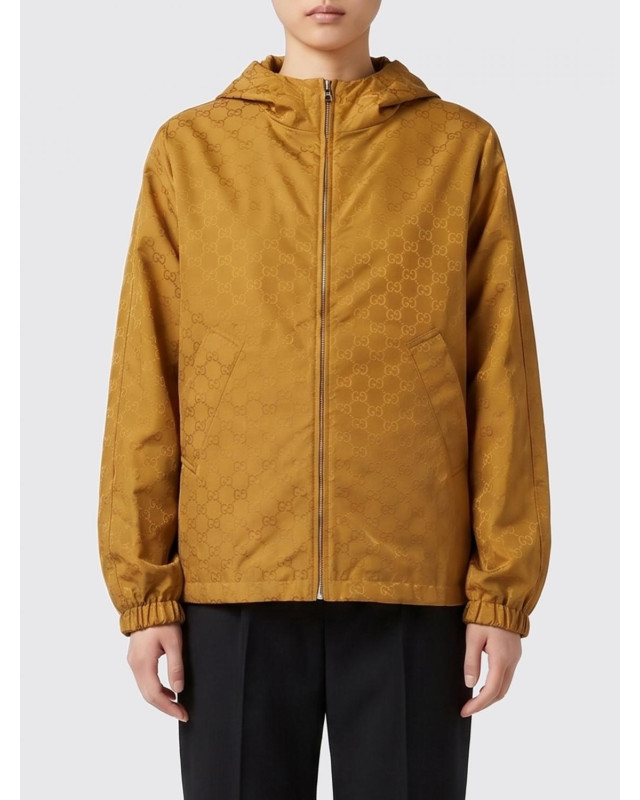 [Gucci] Jacket SS26 852299ZAUC0 2709