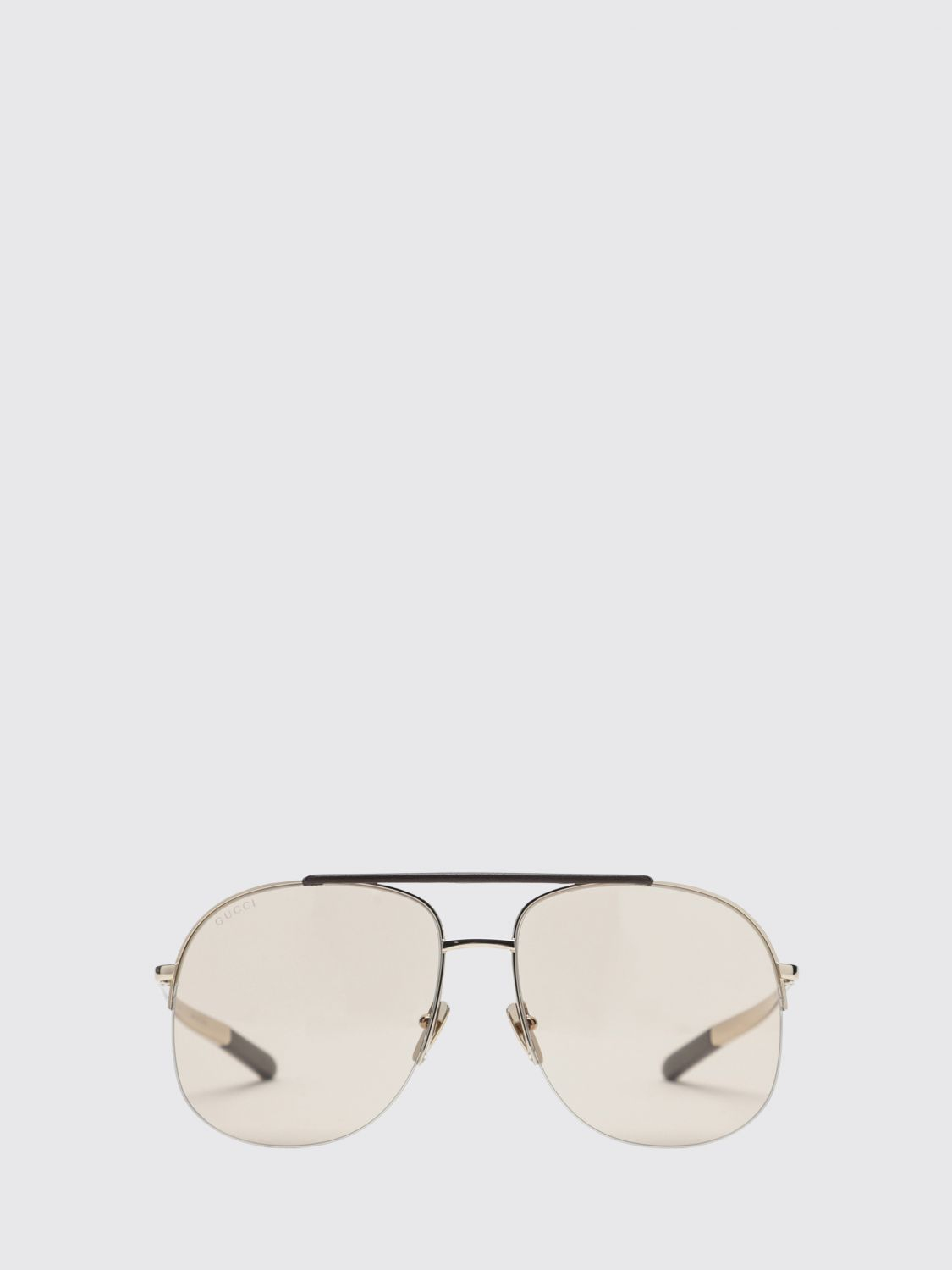 [Gucci] Sunglasses SS26 861000I3330 8023