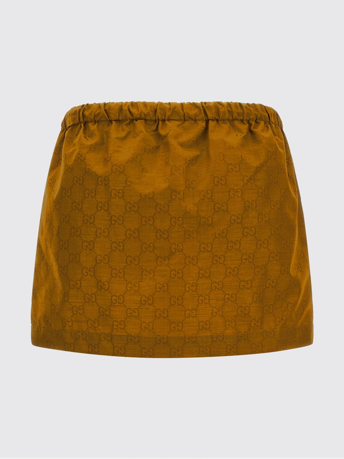 [Gucci] Skirt SS26 856026ZAUC0 2709