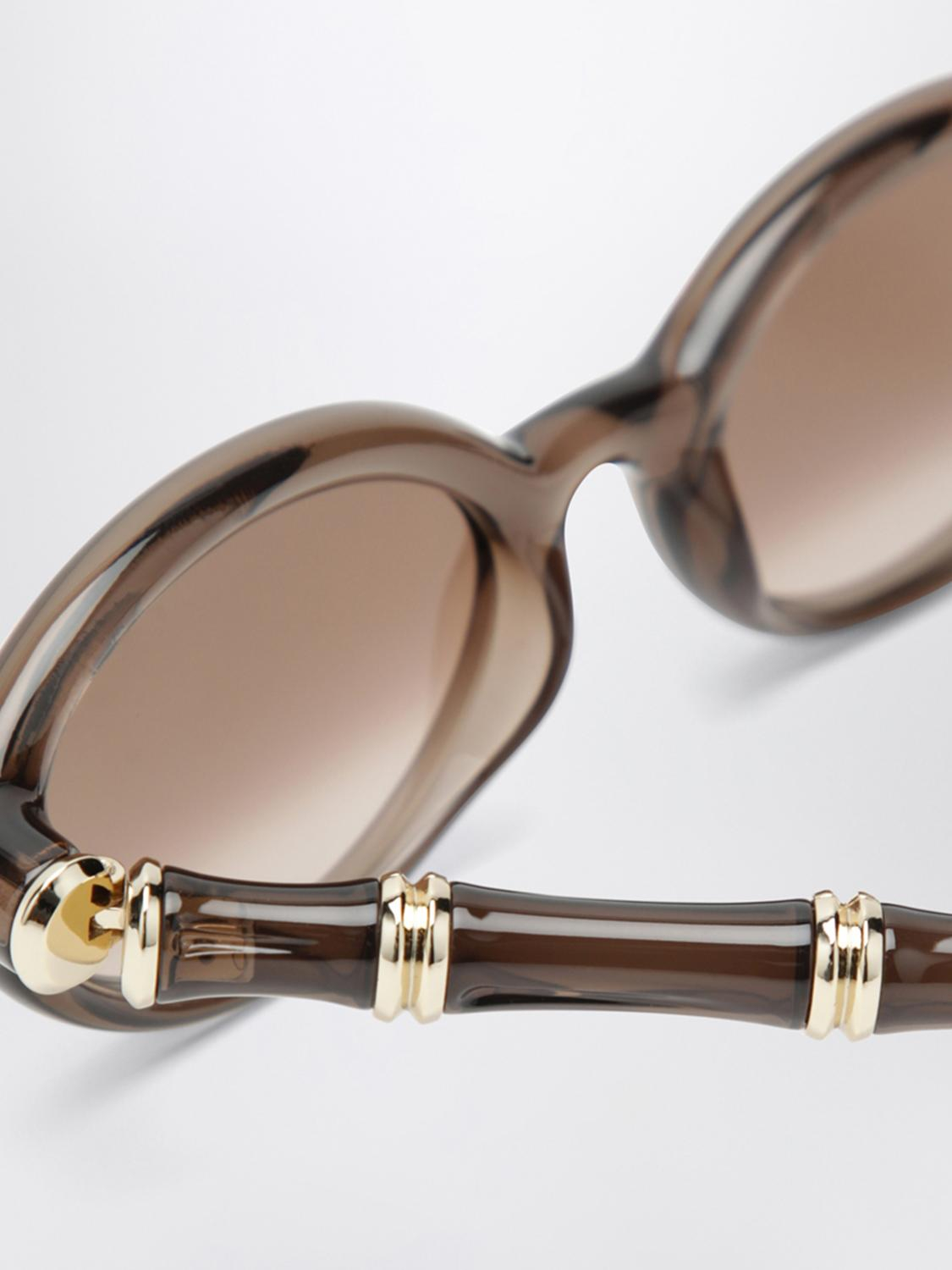 [Gucci] Sunglasses SS26 859520J1691 2323