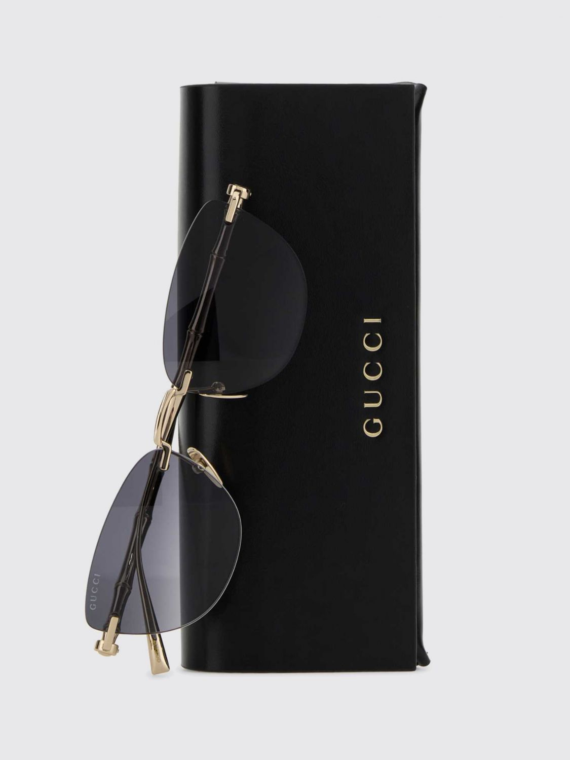 [Gucci] Sunglasses SS26 859478I3330 8012
