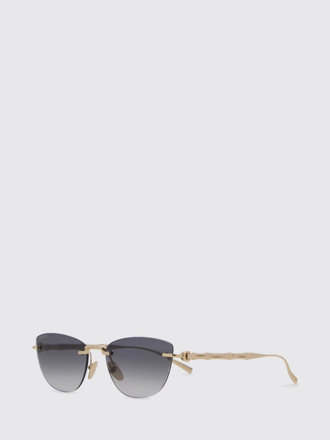 [Gucci] Sunglasses SS26 859478I3330 8012