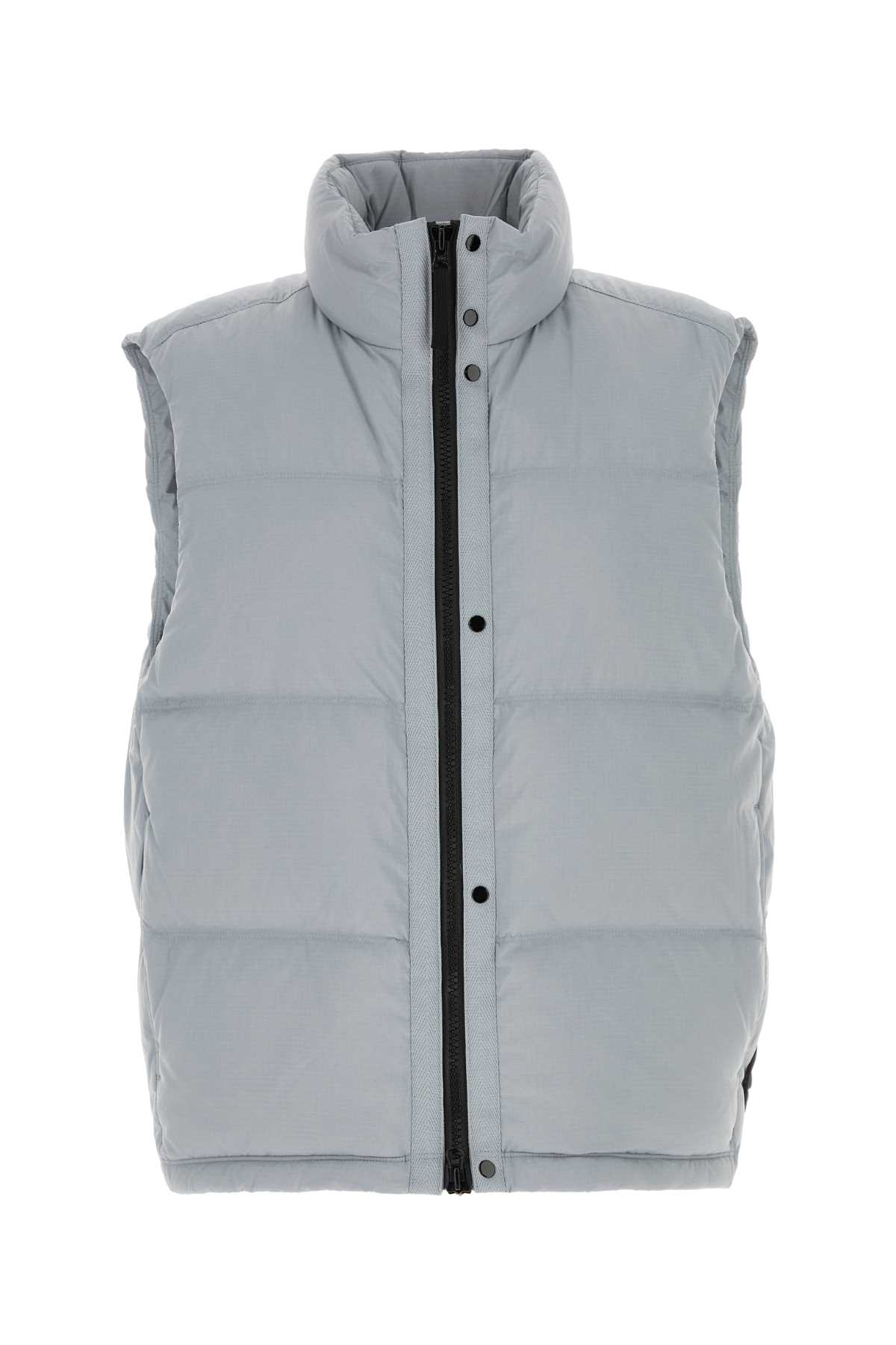 [Stone Island] Vest FW26 L2S15G100004S0483 V0049