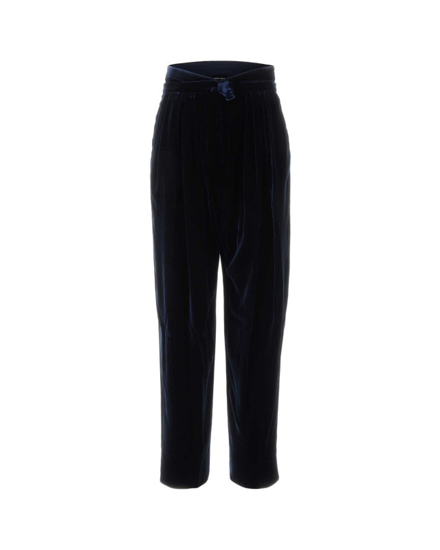 [Giorgio Armani] Trousers FW26 GW003470TE10831 UB115