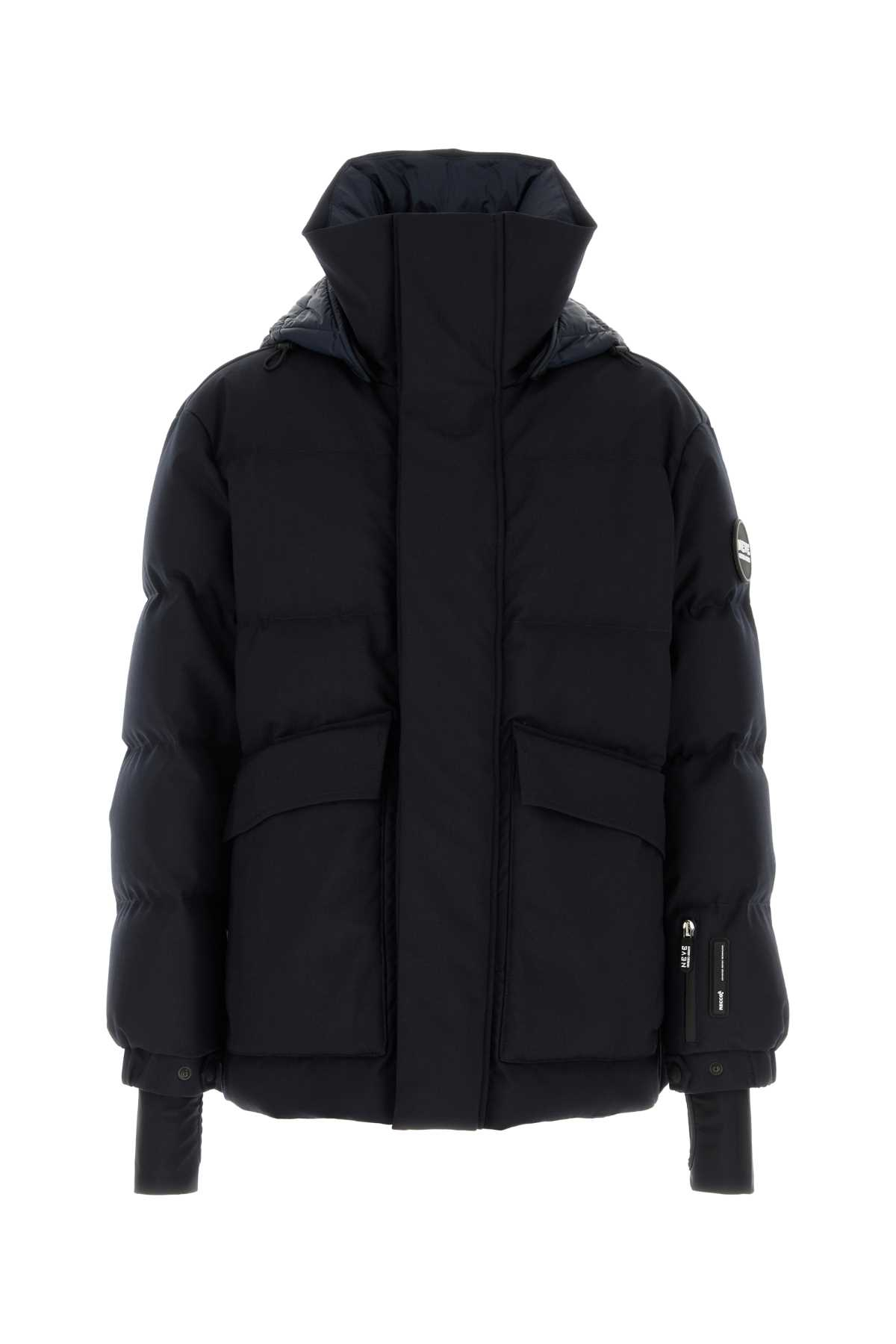 [Giorgio Armani] Vest FW26 GM004816TE23538 U8139