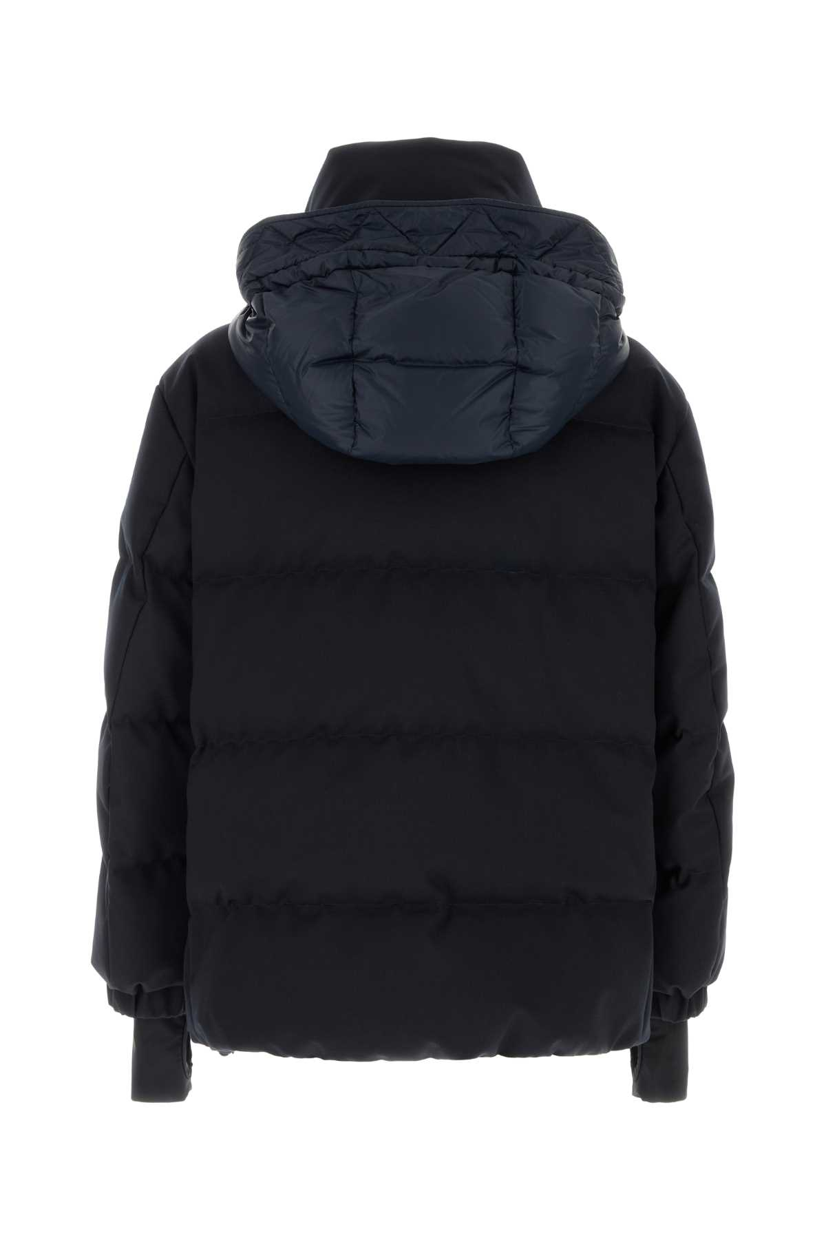 [Giorgio Armani] Vest FW26 GM004816TE23538 U8139