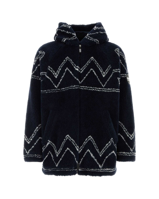 [Giorgio Armani] Vest FW26 GM004759TE24492 FB055